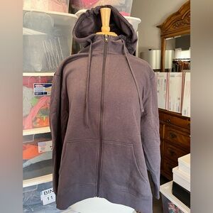 ZIP Hoodie